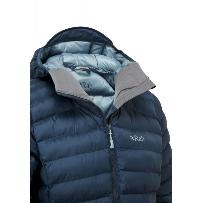 RabWomen's Cirrus Alpine - Doudoune femme