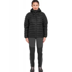 RabWomen's Cirrus Alpine - Doudoune femme
