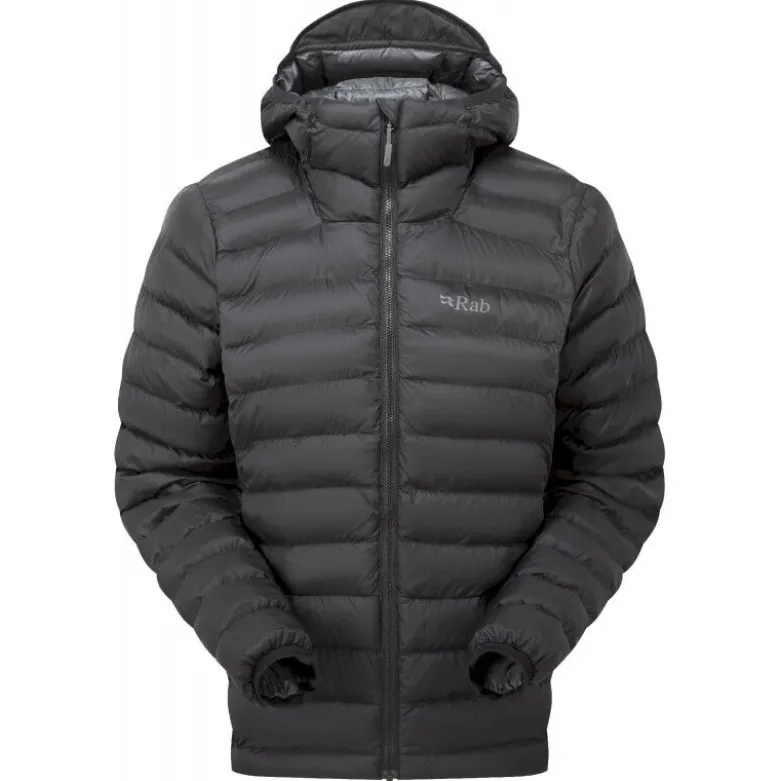 RabWomen's Cirrus Alpine - Doudoune femme