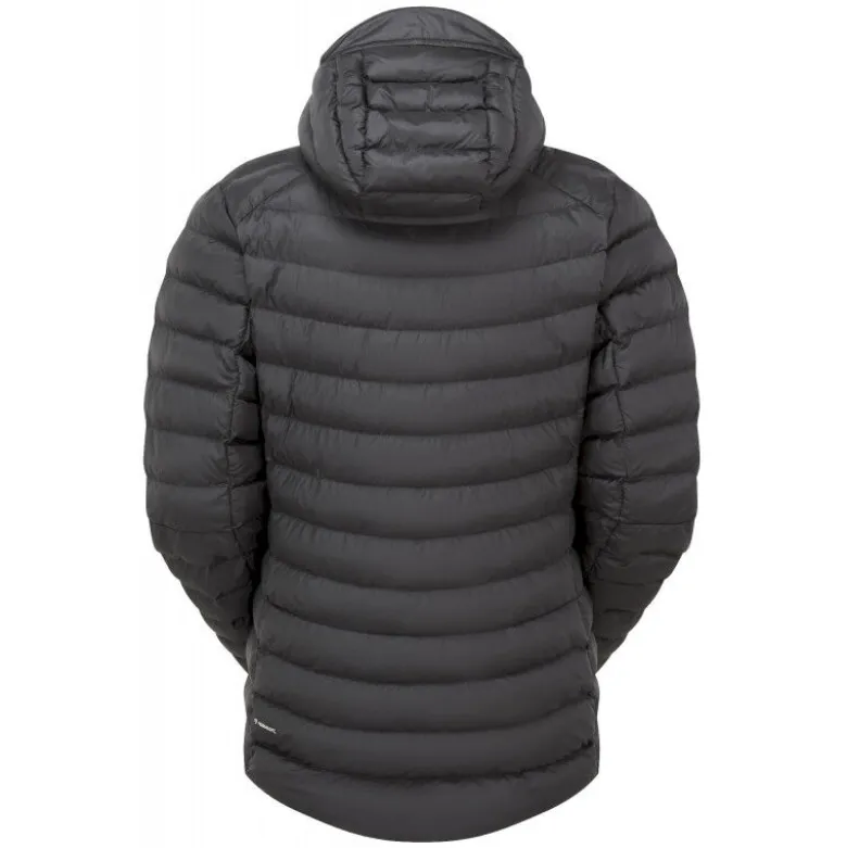 RabWomen's Cirrus Alpine - Doudoune femme