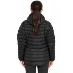 RabWomen's Cirrus Alpine - Doudoune femme