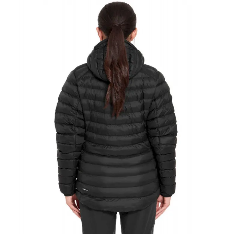RabWomen's Cirrus Alpine - Doudoune femme