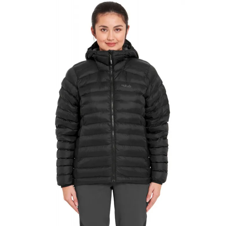 RabWomen's Cirrus Alpine - Doudoune femme