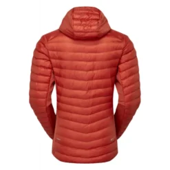 RabWomen's Cirrus Flex Hoody - Doudoune femme