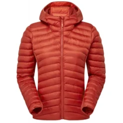 RabWomen's Cirrus Flex Hoody - Doudoune femme