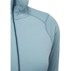 RabWomen's Evolute Hoody - Polaire femme