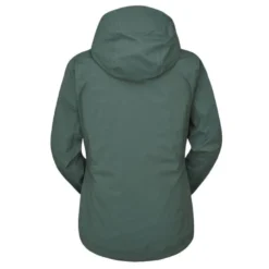 RabWomen's Firewall Light Jacket - Veste hardshell femme