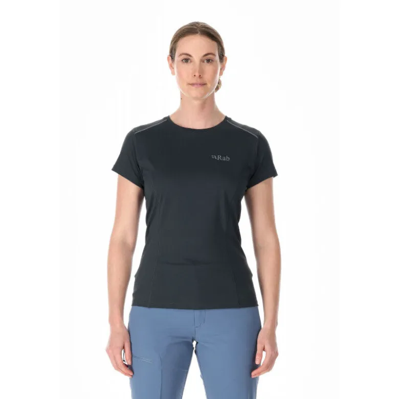 RabWomen's Force - T-shirt femme