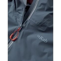 RabWomen's Khroma Transpose Jacket - Veste ski femme