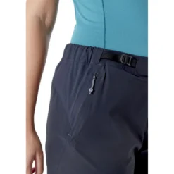 RabWomen's Kinetic Alpine 2.0 Pants - Pantalon alpinisme femme