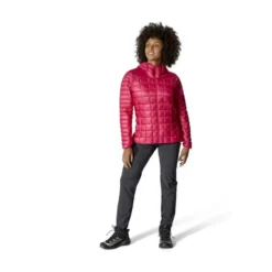 RabWomen's Mythic Alpine Light Jacket - Doudoune femme