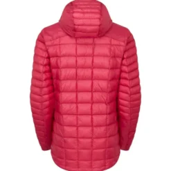 RabWomen's Mythic Alpine Light Jacket - Doudoune femme