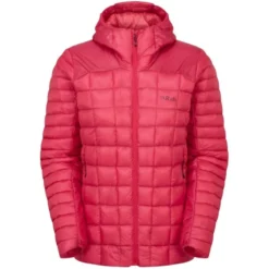 RabWomen's Mythic Alpine Light Jacket - Doudoune femme