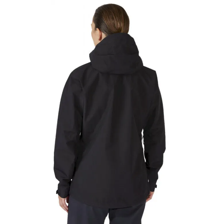 RabWomen's Namche GTX Jacket - Veste hardshell femme