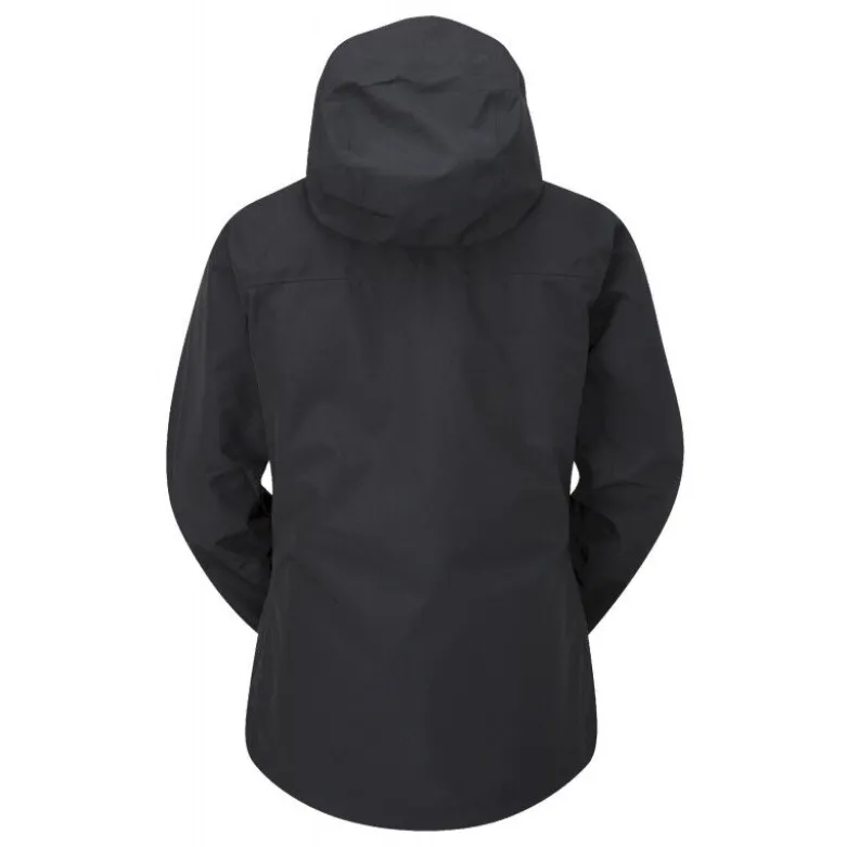 RabWomen's Namche GTX Jacket - Veste hardshell femme