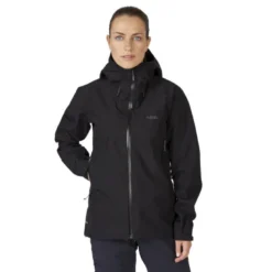RabWomen's Namche GTX Jacket - Veste hardshell femme