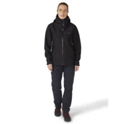 RabWomen's Namche GTX Jacket - Veste hardshell femme