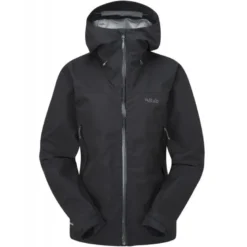 RabWomen's Namche GTX Jacket - Veste hardshell femme