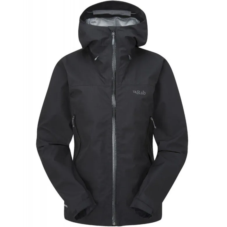 RabWomen's Namche GTX Jacket - Veste hardshell femme