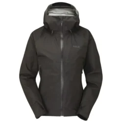 RabWomen's Namche Paclite Jacket - Veste hardshell femme