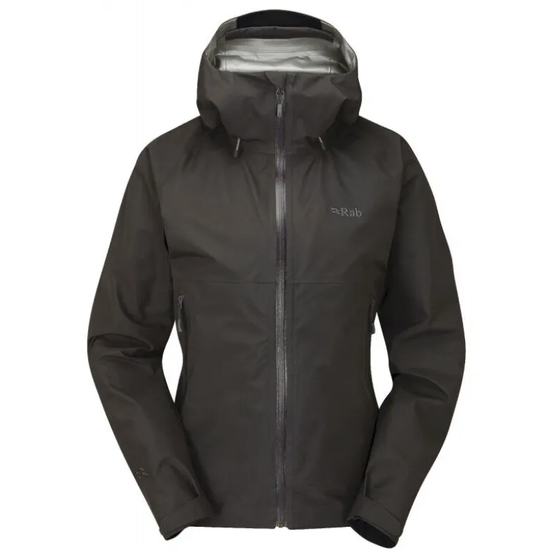 RabWomen's Namche Paclite Jacket - Veste hardshell femme