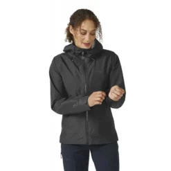 RabWomen's Namche Paclite Jacket - Veste hardshell femme