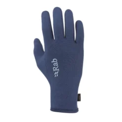 RabWomen's Power Stretch Contact Glove - Gants randonnée femme