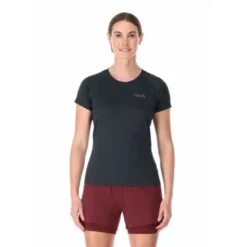 RabWomen's Sonic - T-shirt femme