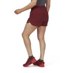 RabWomen's Talus Active Shorts - Short running femme
