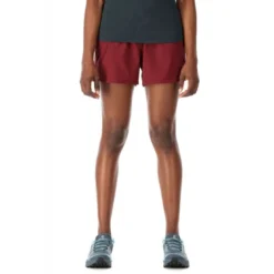 RabWomen's Talus Active Shorts - Short running femme