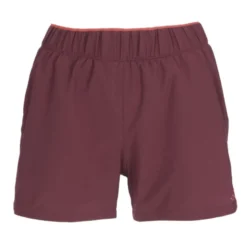 RabWomen's Talus Active Shorts - Short running femme