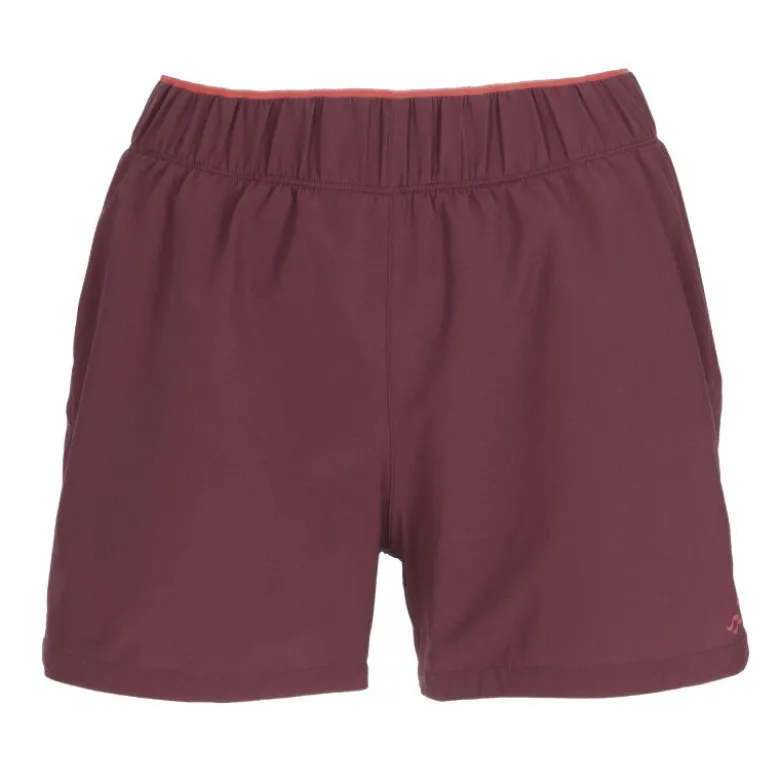 RabWomen's Talus Active Shorts - Short running femme