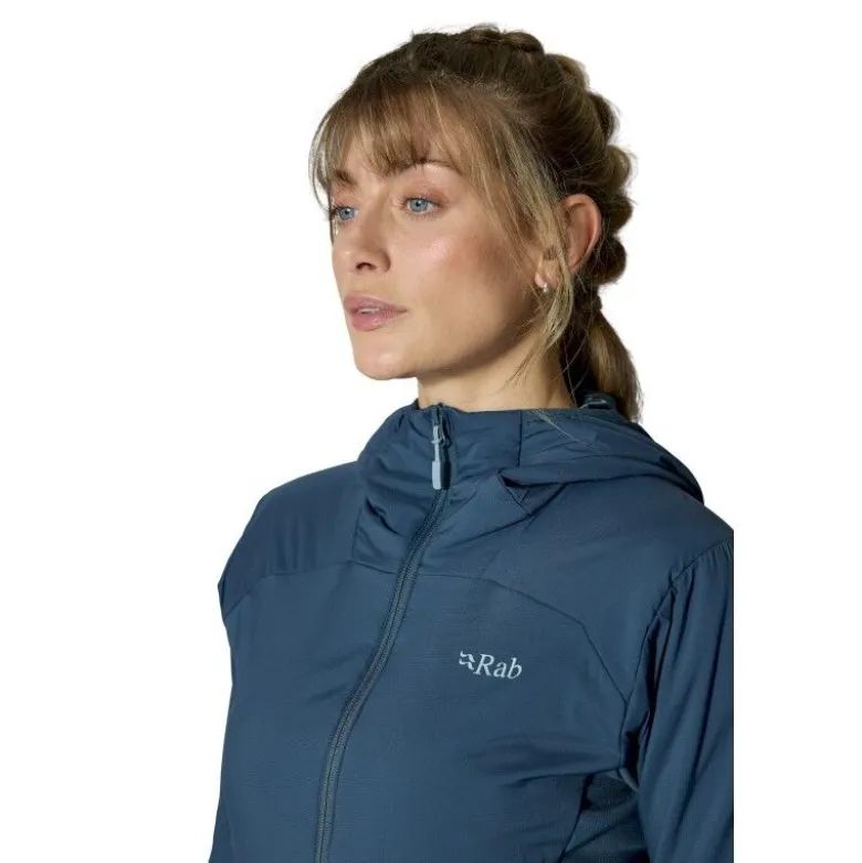 RabXenair Alpine Flex Jacket - Doudoune femme