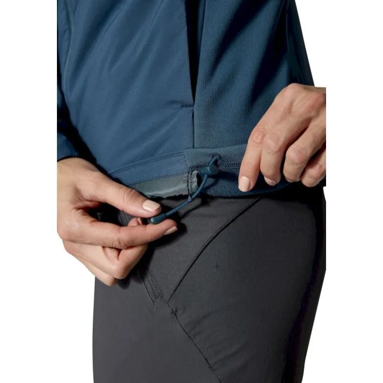 RabXenair Alpine Flex Jacket - Doudoune femme