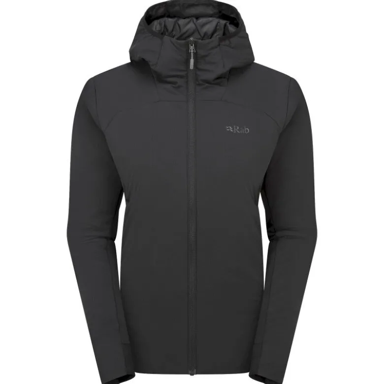 RabXenair Alpine Flex Jacket - Doudoune femme