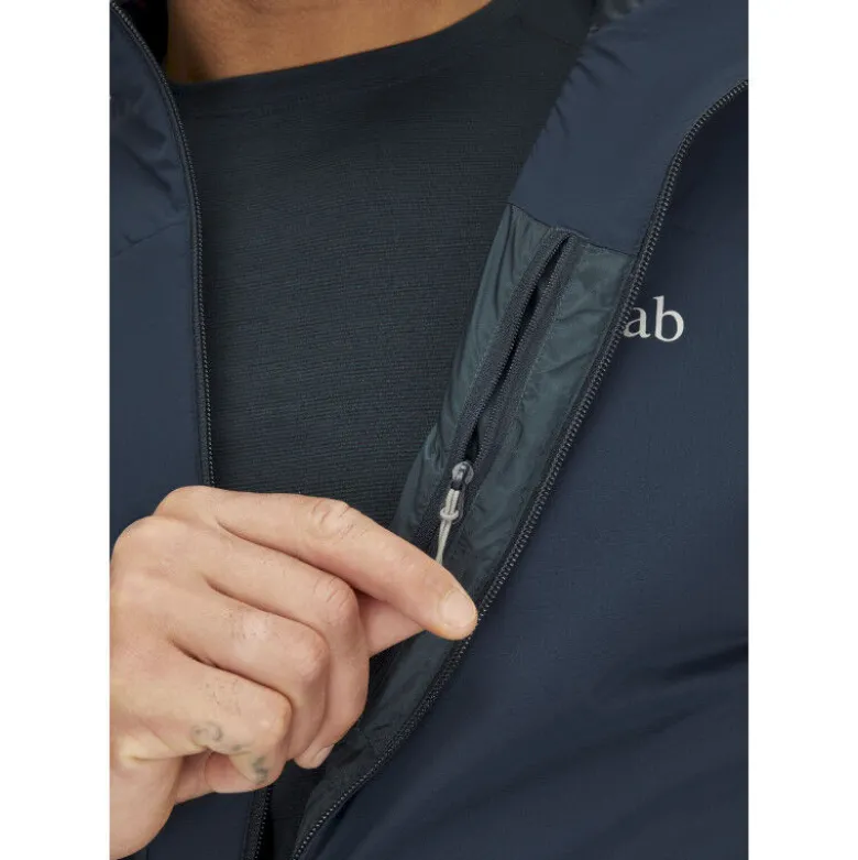 RabXenair Alpine Light Jacket - Doudoune homme