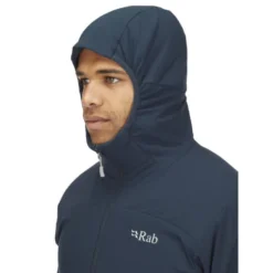 RabXenair Alpine Light Jacket - Doudoune homme