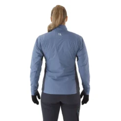 RabXenair Light - Veste softshell femme