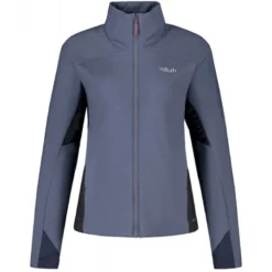 RabXenair Light - Veste softshell femme