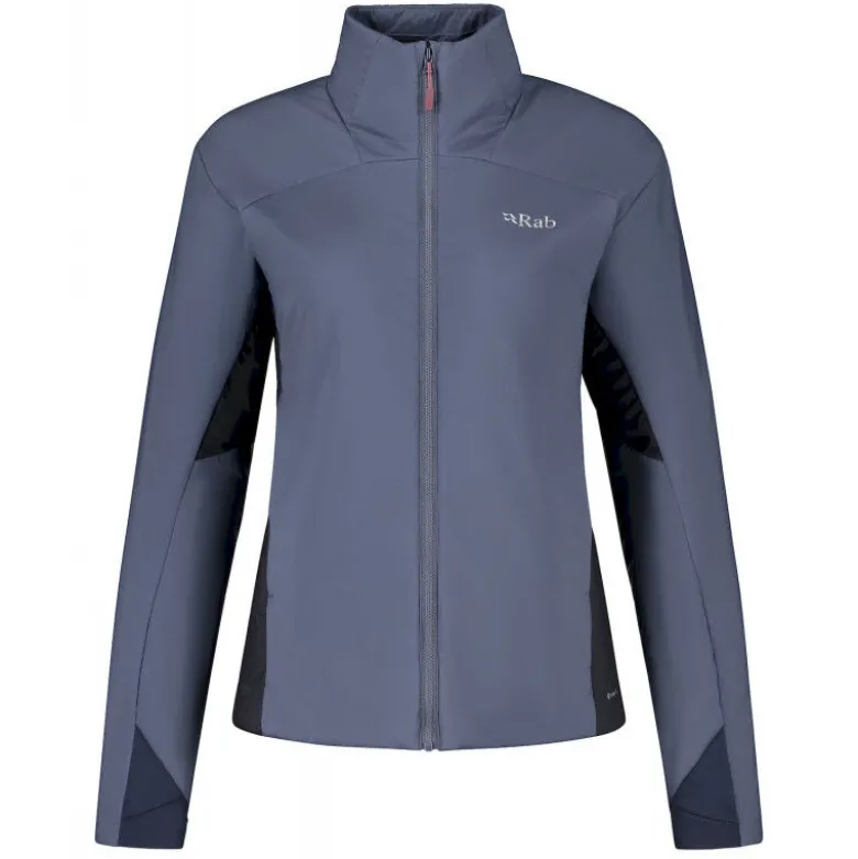 RabXenair Light - Veste softshell femme
