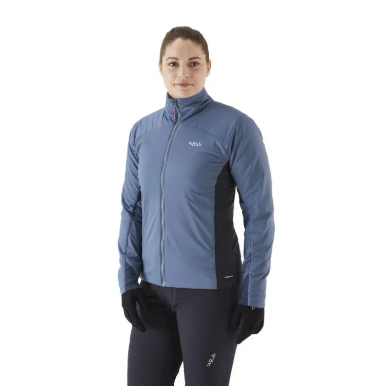 RabXenair Light - Veste softshell femme