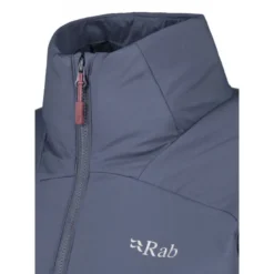 RabXenair Light - Veste softshell femme