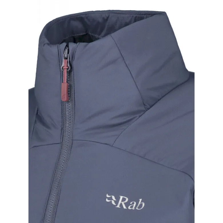 RabXenair Light - Veste softshell femme