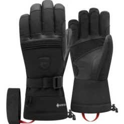 RacerCargo 9 - Gants ski homme