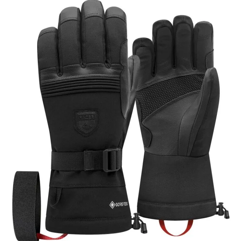 RacerCargo 9 - Gants ski homme