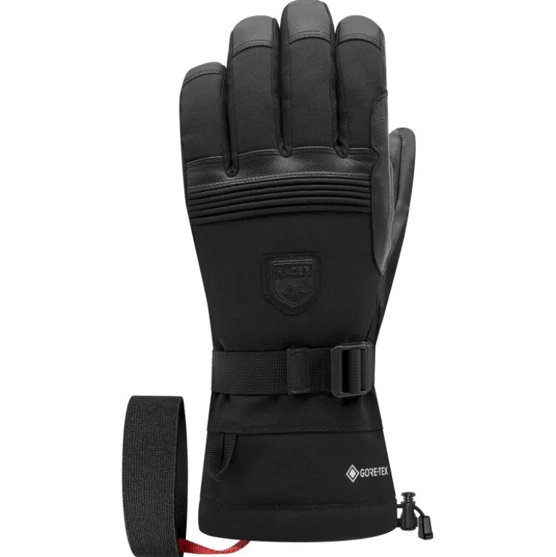 RacerCargo 9 - Gants ski homme