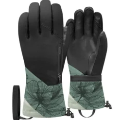 RacerG Dinasty - Gants ski femme