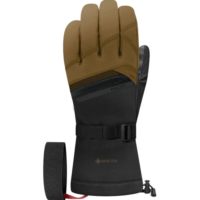 RacerGraven 7 - Gants ski homme