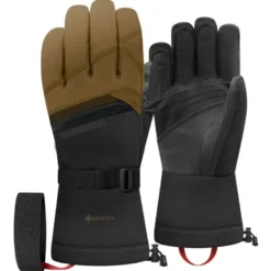 RacerGraven 7 - Gants ski homme