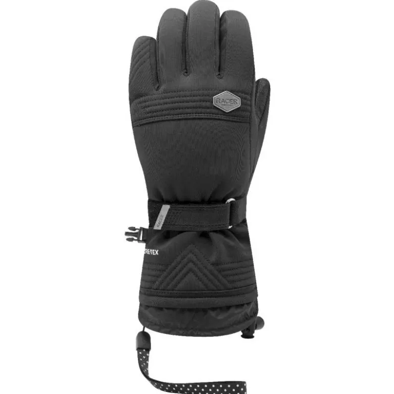 RacerG Starz 3 - Gants ski femme